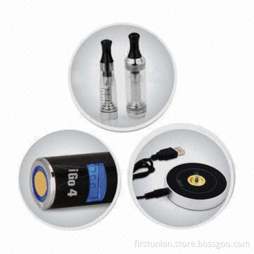 Eagle Electronic Cigarette iGo4 with LED Display, CE4 and CE6 Available